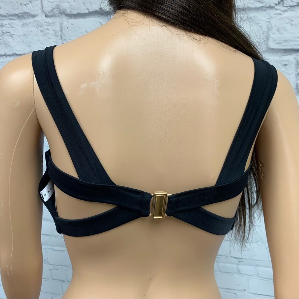 New Sauipe Dylan Bikini Top